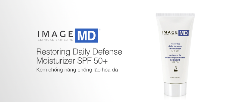 kem-chong-nang-chong-lao-hoa-da-image-md-restoring-daily-defense-moisturizer-spf-50