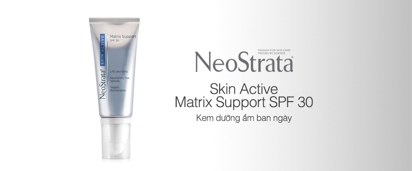 kem-duong-am-ban-ngay-neostrata-skin-active-matrix-support-spf-30