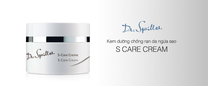 kem-duong-chong-ran-da-ngua-seo-dr-spiller-s-care-cream