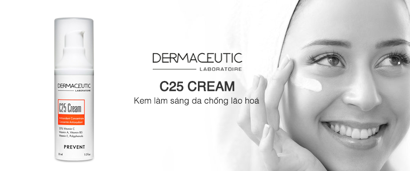 kem-lam-sang-da-chong-lao-hoa-dermaceutic-c25-cream