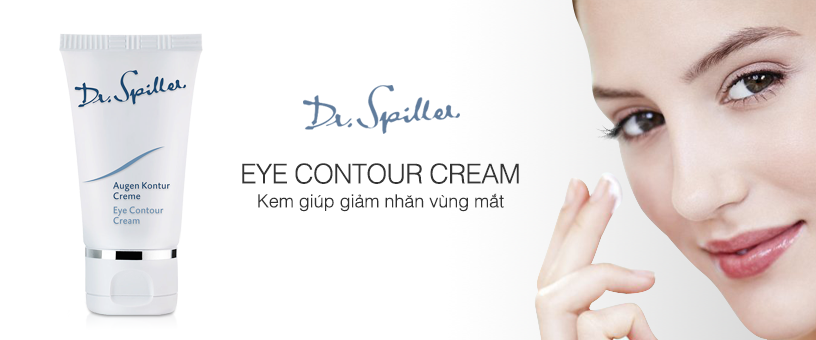 kem-tri-nhan-vung-mat-dr-spiller-eye-contour-cream