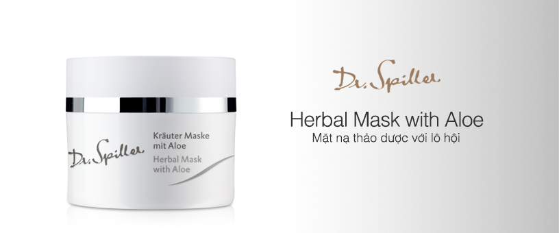 mat-na-thao-duoc-voi-lo-hoi-dr-spiller-herbal-mask-with-aloe