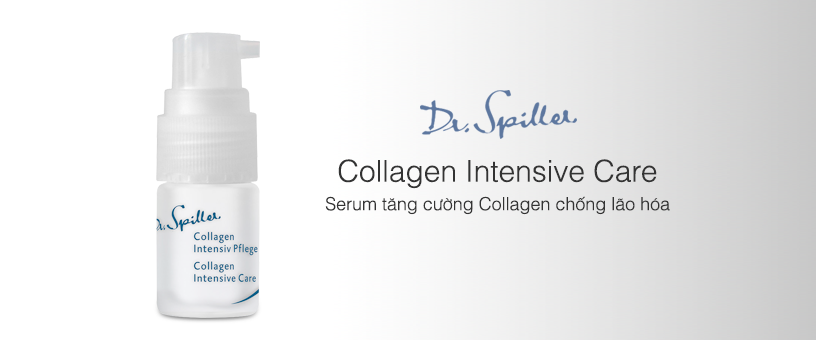 serum-chong-lao-hoa-dr-spiller-collagen-intensive-care