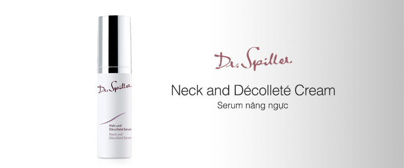 serum-nang-nguc-dr-spiller-neck-and-decollete-cream