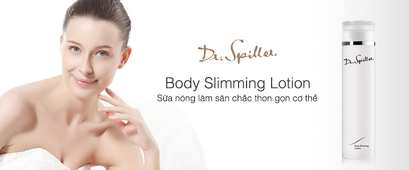 sua-nong-lam-tan-mo-dr-spiller-body-slimming-lotion