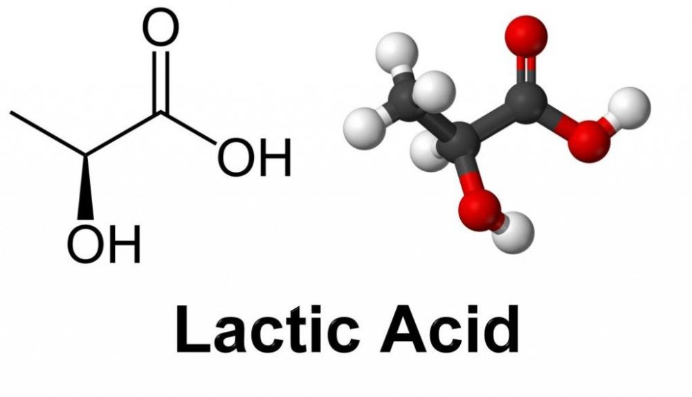 thành phần acid