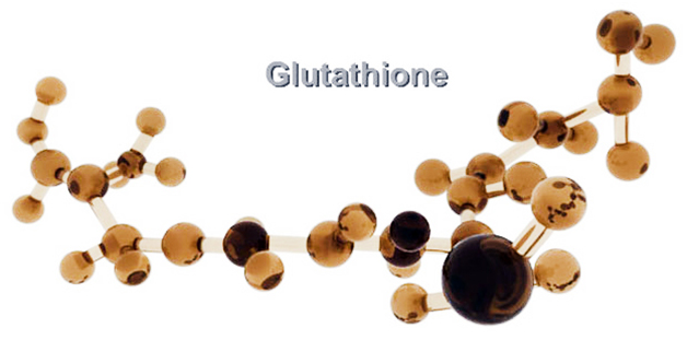 thành phần glutathione trong viên uống trắng da sakura