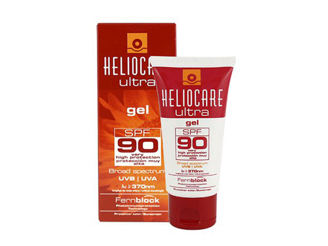 Gel Chống Nắng Heliocare Ultra Gel SPF 90 