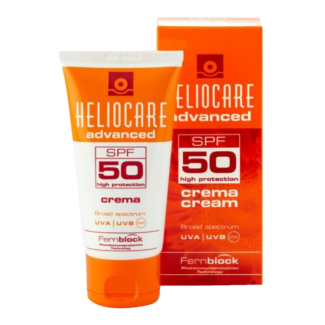 Kem chống nắng Heliocare cream SPF 50