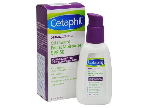 kem chống nắng Cetaphil Derma Control SPF30