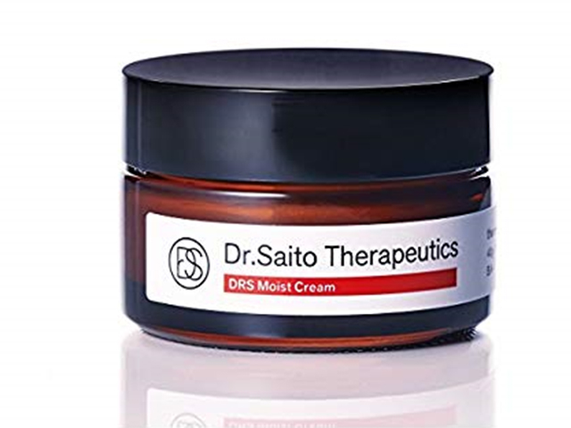 Kem dưỡng ẩm Dr.Saito Therapeutics DRS Moist Cream