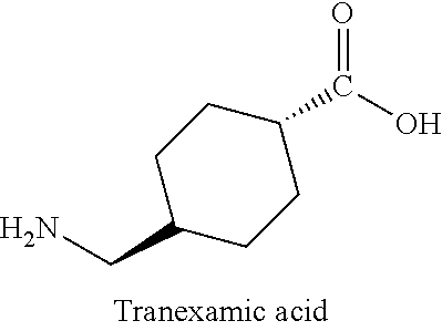 Acid tranexamic trong làm đẹp da