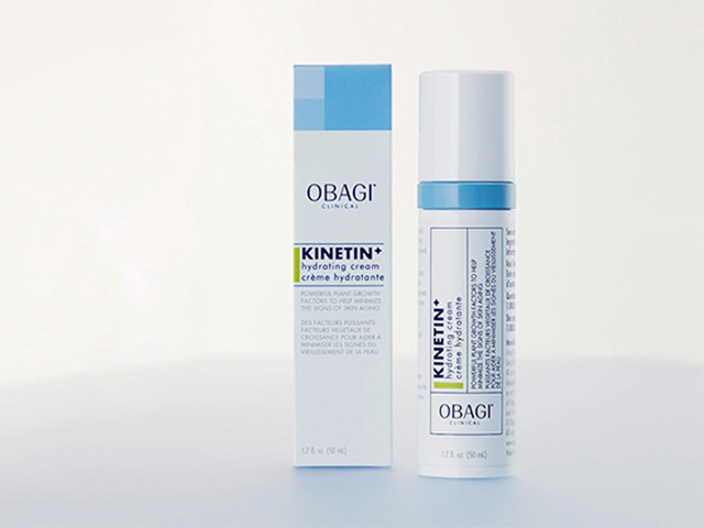 Kem dưỡng ẩm Obagi Kinetin