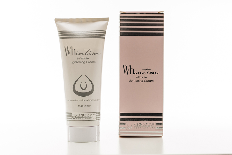 Whintim Intimate Lightening Cream 