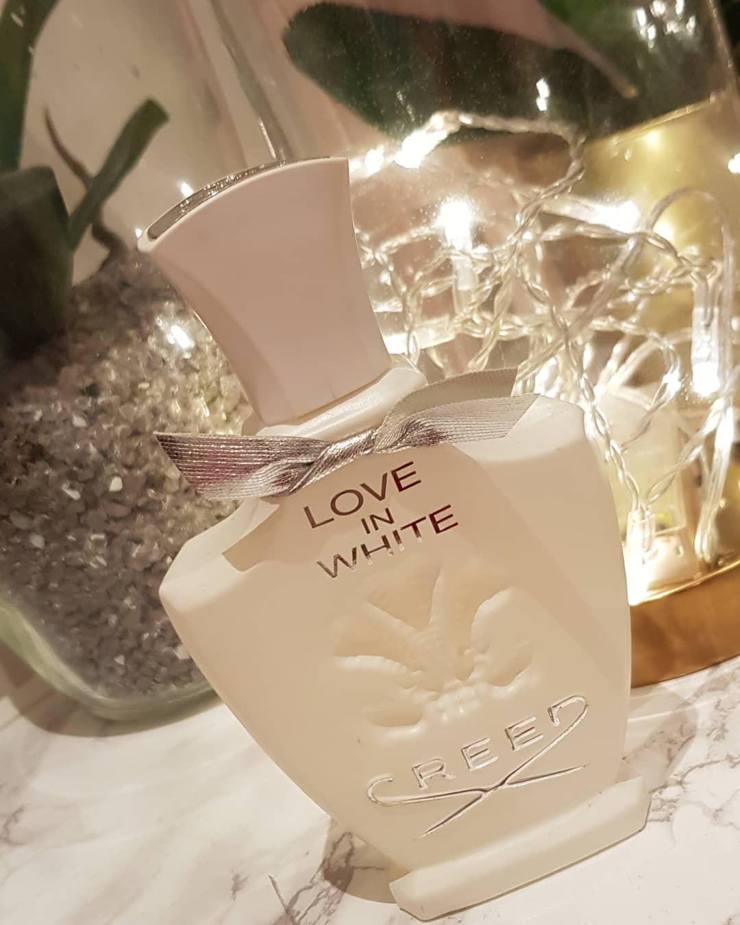 Nước hoa Creed love in white for women 