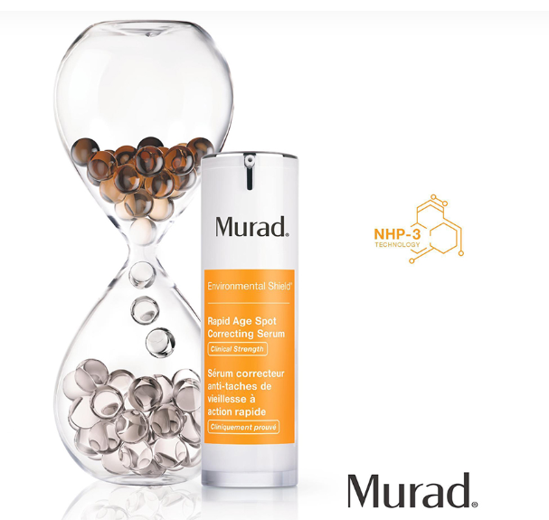 Serum trị nám, dưỡng sáng da 7 ngày Rapid Age Spot Correcting serum 5ml