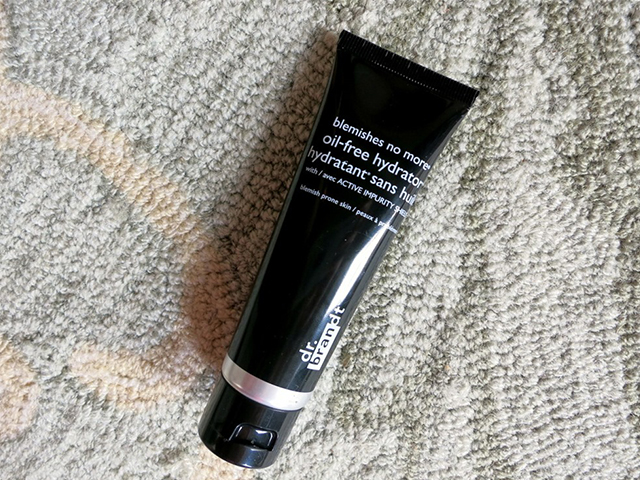 Dr.Brandt Blemishes No More Oil-Free Hydrator
