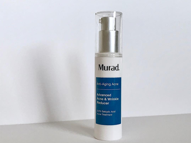 Murad Advanced Acne Wrinkle Reducer