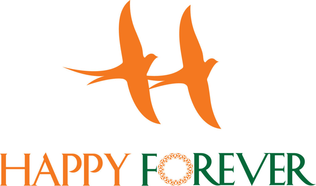 Happy Forever