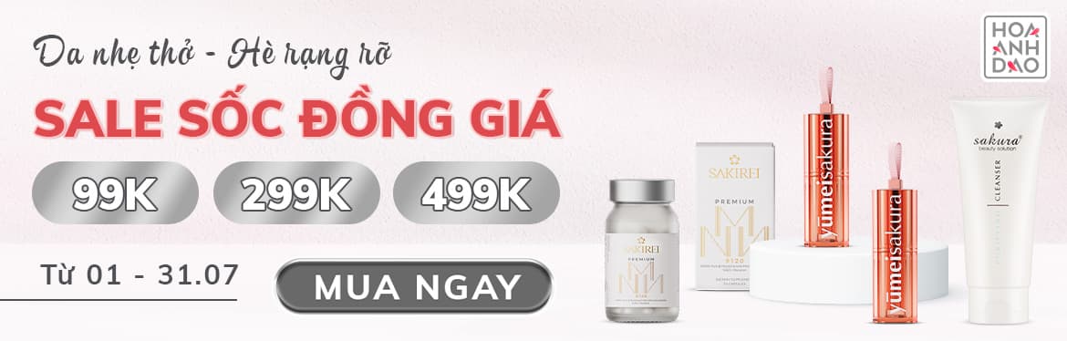 Hoa anh đào