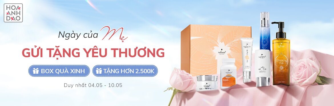 Hoa anh đào