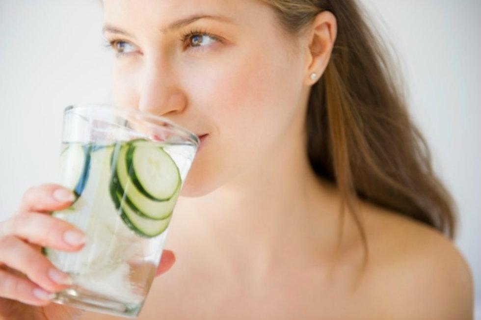 Mẹo giảm cân siêu nhanh cho người luôn bận rộn