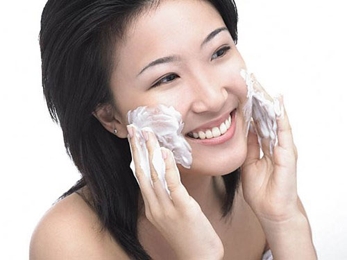 Rửa mặt quá sạch chưa chắc đã tốt