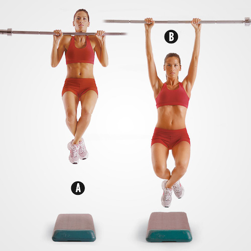 Chắc chắn bạn sẽ giảm cân khi tập 5 động tác này