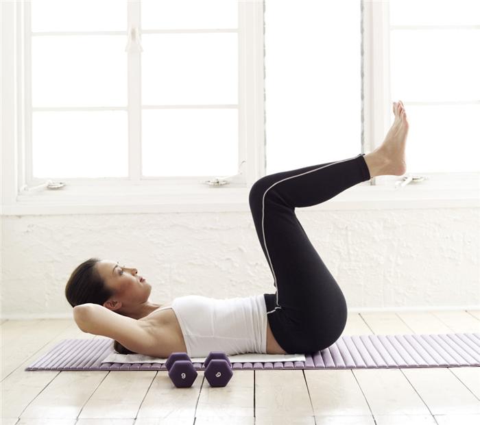 9 nguyên tắc thông minh giúp bạn giảm mo bung nhanh nhất