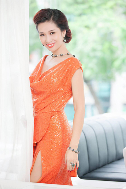 Quý bà Thu Hương tiết lộ 4 nguyên tắc vàng giúp giảm 20kg siêu nhanh