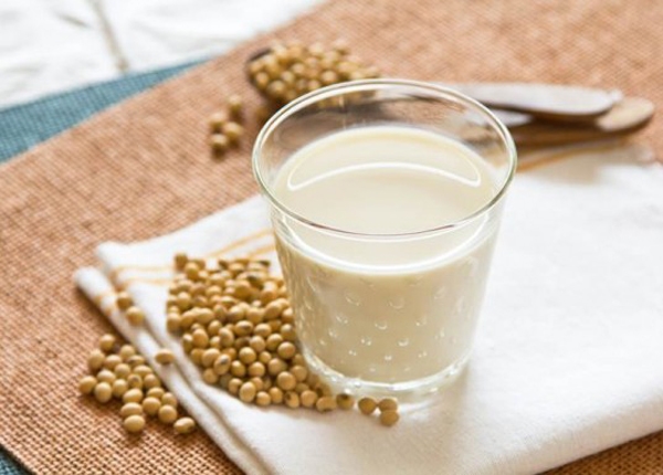 Những món ăn giúp tăng kích thước vòng một?
