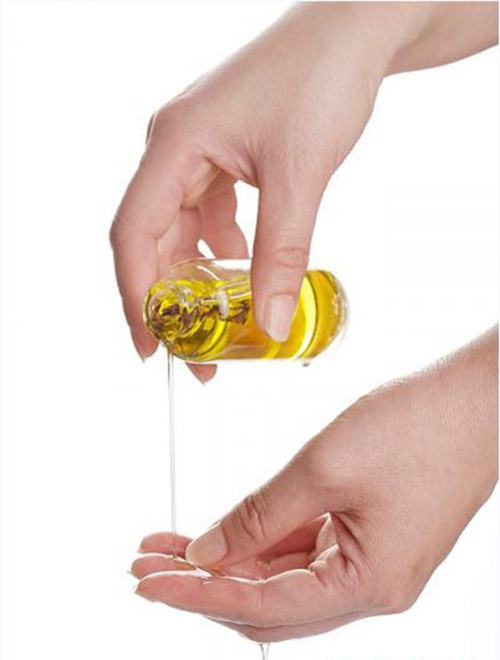 4 biện pháp tự nhiên đánh tan mụn trứng cá