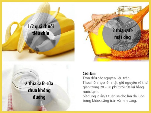 Những mặt nạ chống lão hoá hiệu quả, giúp trẻ mãi không già
