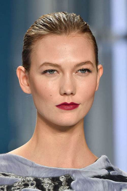 5 xu hướng make-up đang gây mê phái đẹp