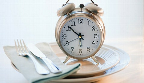 3 nguyên tắc ăn uống khoa học giúp giảm cân