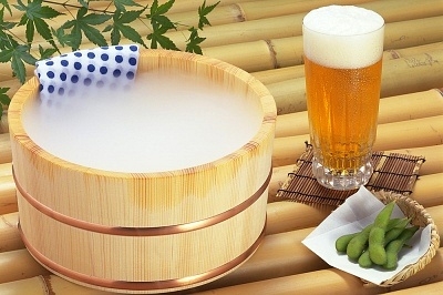 Hướng dẫn tạo mặt nạ cho da với bia