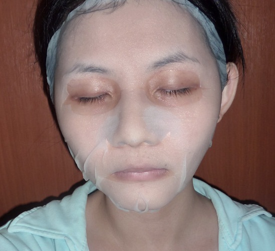 Da mặt xấu đi vì đắp mặt nạ sai cách