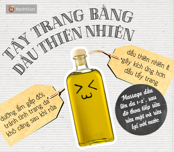 5 mẹo dưỡng da mùa đông “vừa rẻ vừa nhanh”