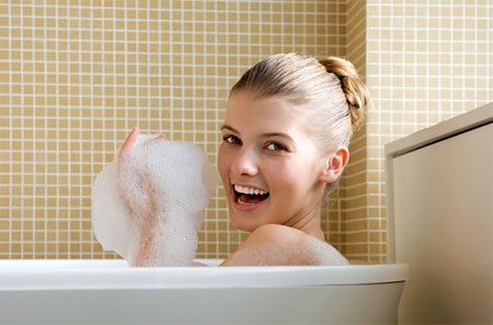Mách nhỏ bí quyết giúp bạn tươi tắn suốt ngày
