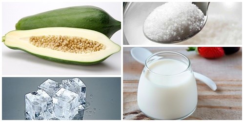 Công thức thần thánh giúp tăng vòng 1 hiệu quả