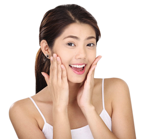 Giải cứu cằm chảy xệ dễ dàng với 4 biện pháp hay