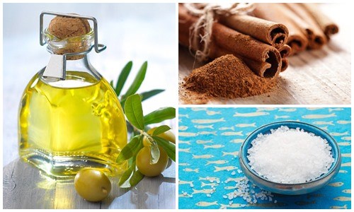 Giảm mỡ bụng nhanh chóng trong 2 tuần nhờ đắp hỗn hợp từ thiên nhiên