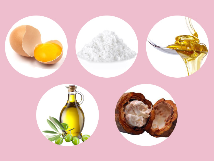 7 loại mặt nạ cải thiện mọi vấn đề về da