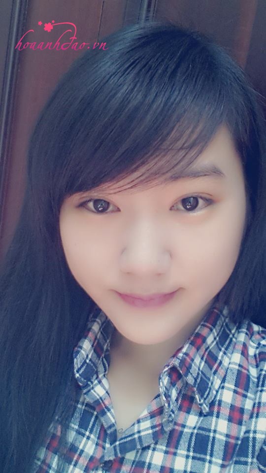 Da trắng nõn, tôi tự tin xuống phố đón xuân về