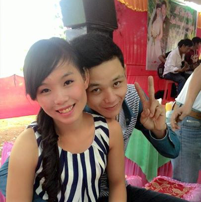 Câu chuyện làm trắng da đầy cảm động chỉ sau 1 tháng của cô nàng lọ lem