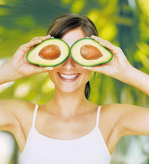 Chăm sóc da hỗn hợp bằng 3 loại mặt nạ từ thiên nhiên