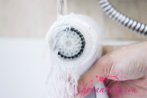 Máy rửa mặt Clarisonic Mia 2 Sonic Skin Cleansing – trào lưu chăm sóc da được nhiều chị em tin dùng