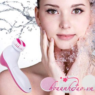 Máy rửa mặt Clarisonic Mia 2 Sonic Skin Cleansing – trào lưu chăm sóc da được nhiều chị em tin dùng