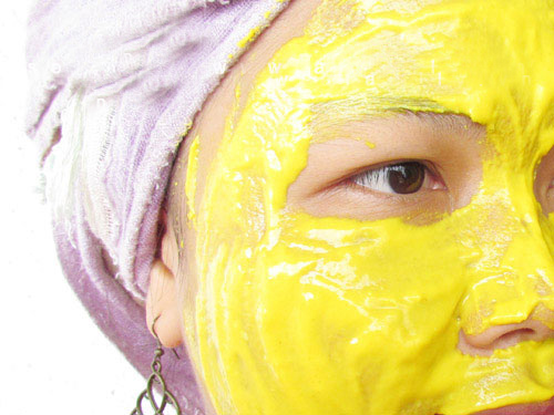 5 loại mặt nạ từ tự nhiên giúp xoá mờ vết nám hiệu quả mặt nạ nghệ giúp xoá mờ vết nám hiệu quả