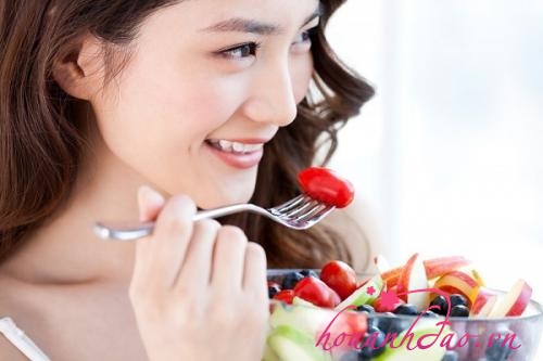 5 biện pháp giúp để tránh xa nám da